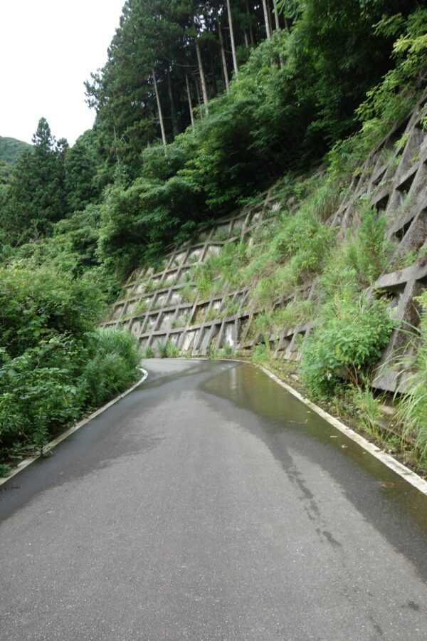 福岡市早良区坊主ヶ滝