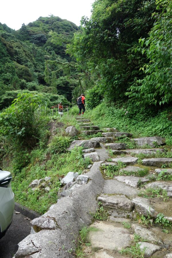 福岡市早良区坊主ヶ滝