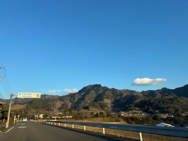 【2025年初詣・熊本へ】パワースポット日帰り旅（高千穂神社・幣立神宮・天岩戸神社）