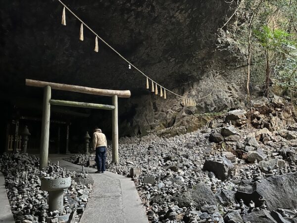 【2025年初詣・熊本へ】パワースポット日帰り旅（高千穂神社・幣立神宮・天岩戸神社）