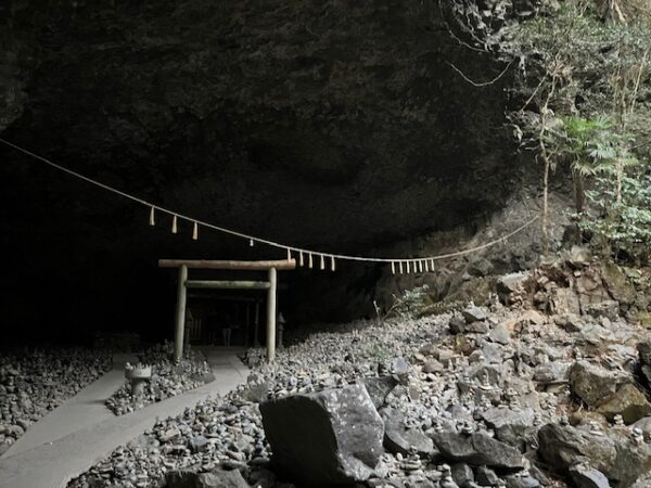 【2025年初詣・熊本へ】パワースポット日帰り旅（高千穂神社・幣立神宮・天岩戸神社）