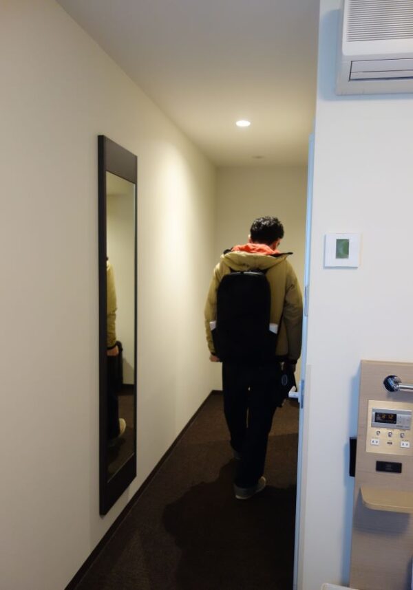 【伊勢志摩２泊３日旅行記】３日目・伊勢神宮内宮参拝と横山展望台の絶景と志摩うなぎ・コンフォートホテルERA伊勢