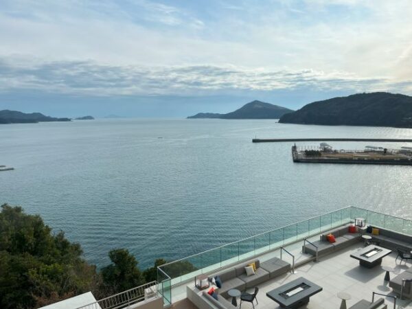 【伊勢志摩２泊３日旅行記】鳥羽国際ホテル