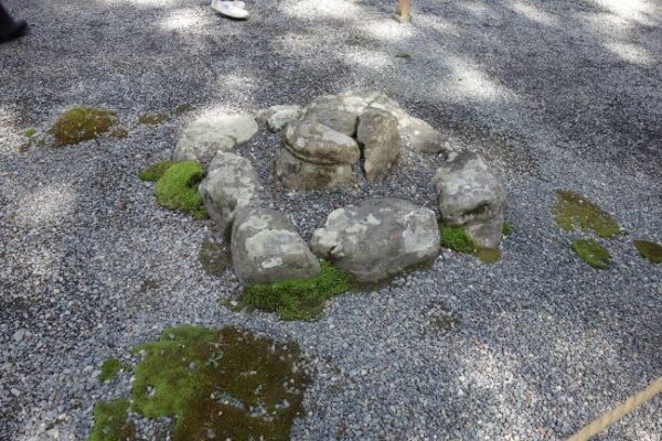 【伊勢志摩２泊３日旅行記】伊勢神宮外宮
