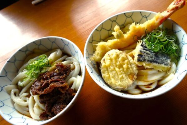 【伊勢志摩２泊３日旅行記】野あそび棚伊勢うどん