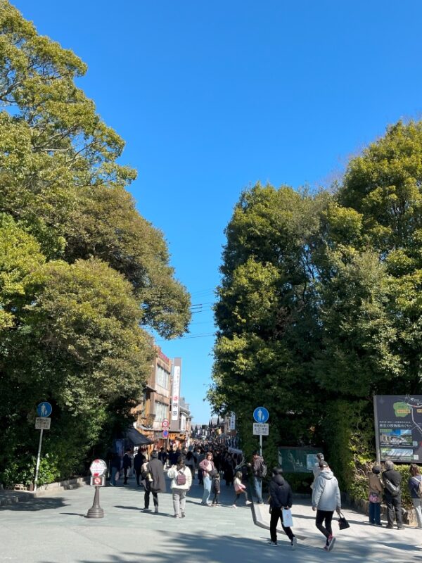 【伊勢志摩２泊３日旅行記】３日目・伊勢神宮内宮参拝と横山展望台の絶景と志摩うなぎ・おかげ横丁
