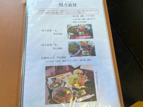 【伊勢志摩２泊３日旅行記】３日目・伊勢神宮内宮参拝と横山展望台の絶景と志摩うなぎ・川梅（川うめ）