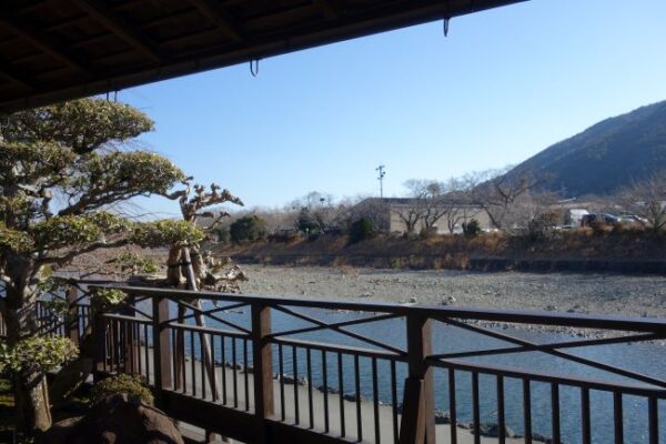 【伊勢志摩２泊３日旅行記】３日目・伊勢神宮内宮参拝と横山展望台の絶景と志摩うなぎ・伊勢神宮内宮赤福