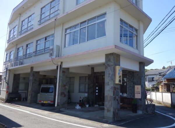 【伊勢志摩２泊３日旅行記】３日目・伊勢神宮内宮参拝と横山展望台の絶景と志摩うなぎ・川梅（川うめ）