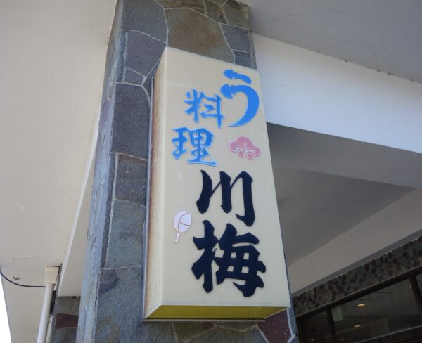 【伊勢志摩２泊３日旅行記】３日目・伊勢神宮内宮参拝と横山展望台の絶景と志摩うなぎ・川梅（川うめ）