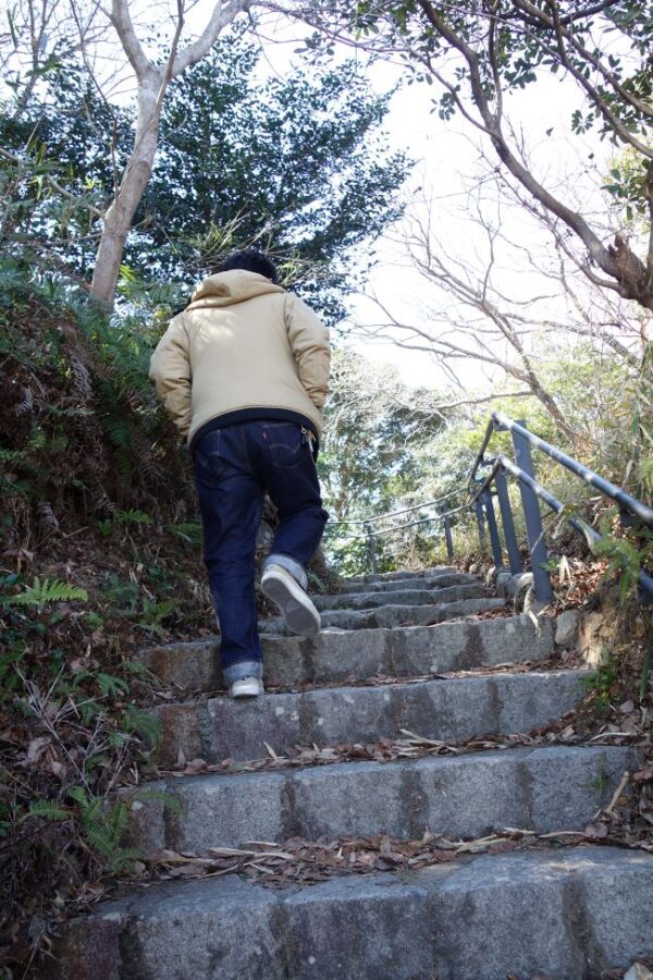 【伊勢志摩２泊３日旅行記】３日目・伊勢神宮内宮参拝と横山展望台の絶景と志摩うなぎ・横山展望台