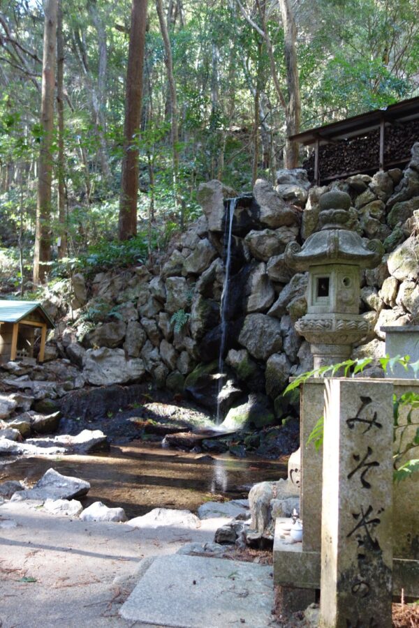 【伊勢志摩２泊３日旅行記】３日目・伊勢神宮内宮参拝と横山展望台の絶景と志摩うなぎ・天の岩戸・恵利原の水穴
