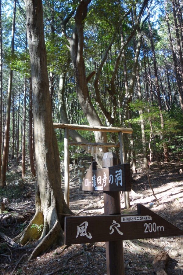 【伊勢志摩２泊３日旅行記】３日目・伊勢神宮内宮参拝と横山展望台の絶景と志摩うなぎ・天の岩戸・恵利原の水穴