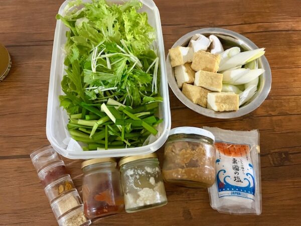 【JHQマルチグリドル簡単キャンプ飯】野菜たっぷり絶品！夏のカレー鍋