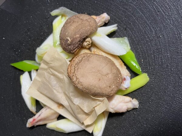 【JHQマルチグリドル簡単キャンプ飯】野菜たっぷり絶品！夏のカレー鍋