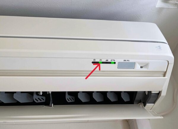 【体験記】ダイキンエアコン「A6異常」停止！原因と修理費用・復旧までの流れ