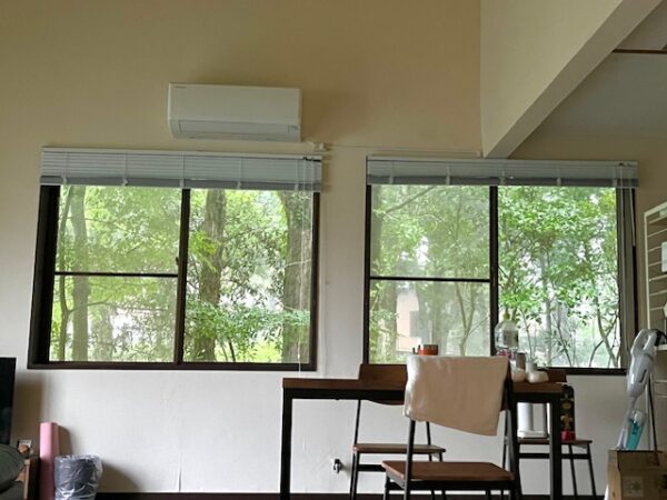 【宿泊レビュー】airbnb(エアビー)・湯布院温泉付貸別荘で”ととのう”癒しの3日間