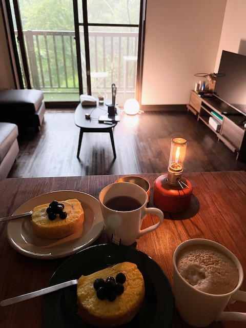 【宿泊レビュー】airbnb(エアビー)・湯布院温泉付貸別荘で”ととのう”癒しの3日間
