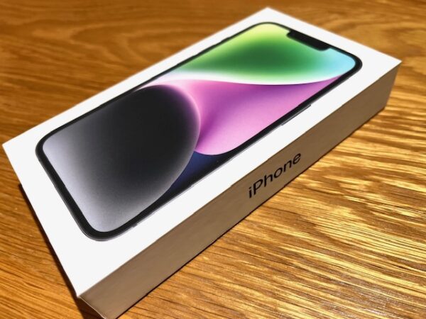 【Amazonブラックフライデー】iPhone8からの買い替え。結局Amazonが最安でした！