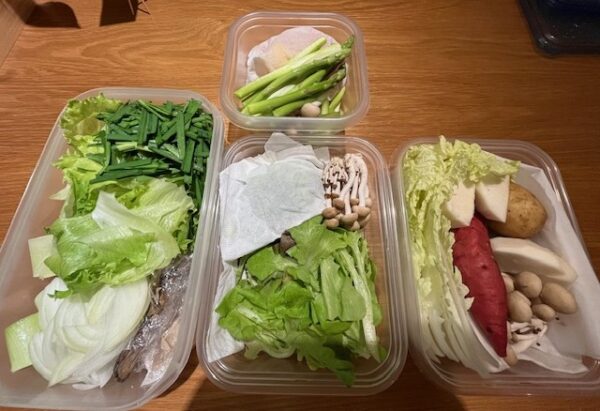 【阿蘇レインボーバレー】紅葉キャンプ!温泉・地獄蒸し・絶景かっぱ滝など満喫の2泊3日 キャンプ飯準備