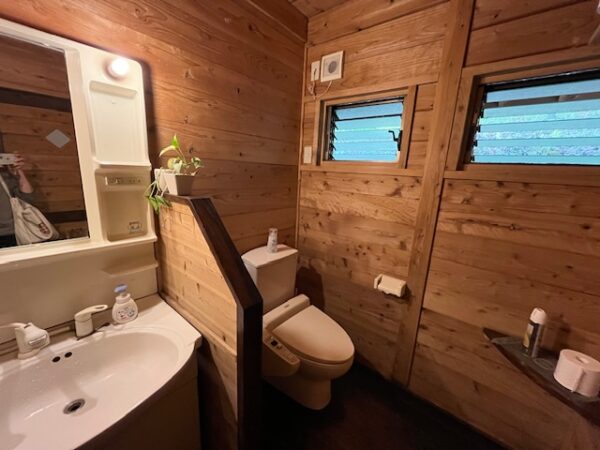 【阿蘇レインボーバレー】紅葉キャンプ!温泉・地獄蒸し・絶景かっぱ滝など満喫の2泊3日 カフェ楓の木