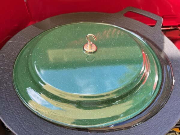 【阿蘇レインボーバレー】紅葉キャンプ!温泉・地獄蒸し・絶景かっぱ滝など満喫の2泊3日 マルチグリドルナポリタン