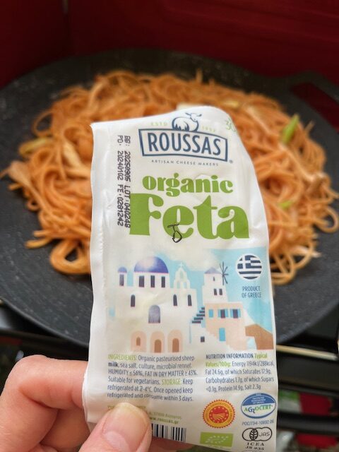 【阿蘇レインボーバレー】紅葉キャンプ!温泉・地獄蒸し・絶景かっぱ滝など満喫の2泊3日 マルチグリドルナポリタン