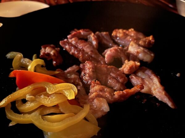 【阿蘇レインボーバレー】紅葉キャンプ!温泉・地獄蒸し・絶景かっぱ滝など満喫の2泊3日