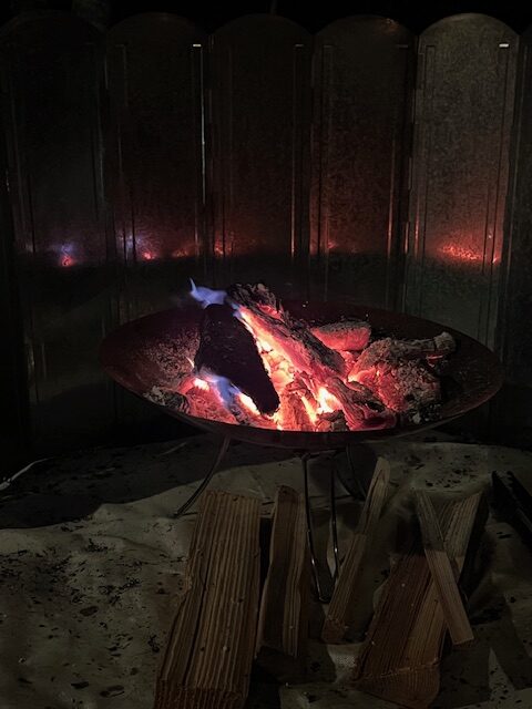 【阿蘇レインボーバレー】紅葉キャンプ!温泉・地獄蒸し・絶景かっぱ滝など満喫の2泊3日