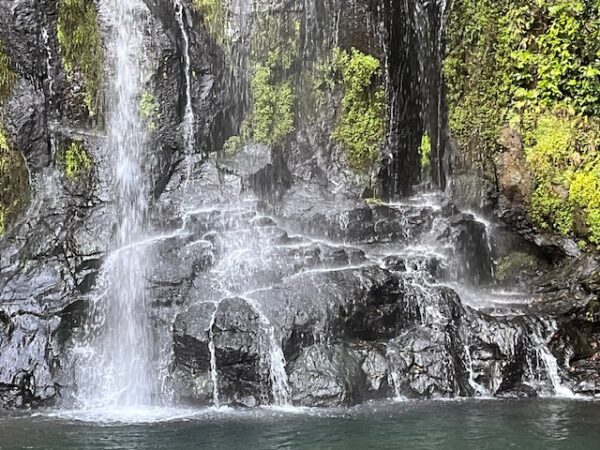 【阿蘇レインボーバレー】紅葉キャンプ!温泉・地獄蒸し・絶景かっぱ滝など満喫の2泊3日