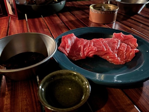 【阿蘇レインボーバレー】紅葉キャンプ!温泉・地獄蒸し・絶景かっぱ滝など満喫の2泊3日