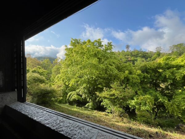 【阿蘇レインボーバレー】紅葉キャンプ！今日も朝からはげの湯温泉くぬぎ湯の家族露天風呂満喫（3日目）