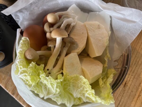 【阿蘇レインボーバレー】紅葉キャンプ!温泉・地獄蒸し・絶景かっぱ滝など満喫の2泊3日