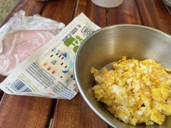 【阿蘇レインボーバレー】紅葉キャンプ!温泉・地獄蒸し・絶景かっぱ滝など満喫の2泊3日