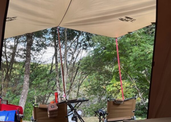 【阿蘇レインボーバレー】紅葉キャンプ!温泉・地獄蒸し・絶景かっぱ滝など満喫の2泊3日