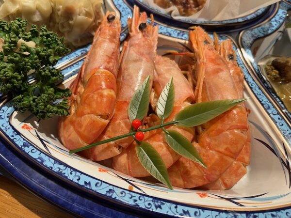 【2026年お正月】福岡市東区「中国菜 随園」の中華おせちレビュー・初日の出と伊野天照皇大神宮に初詣