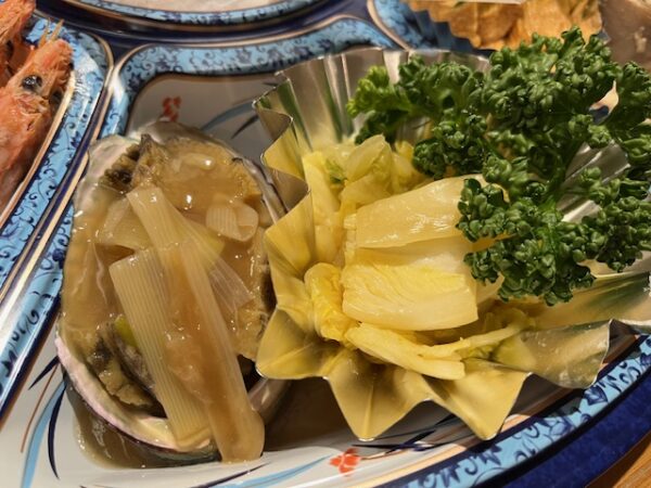 【2026年お正月】福岡市東区「中国菜 随園」の中華おせちレビュー・初日の出と伊野天照皇大神宮に初詣