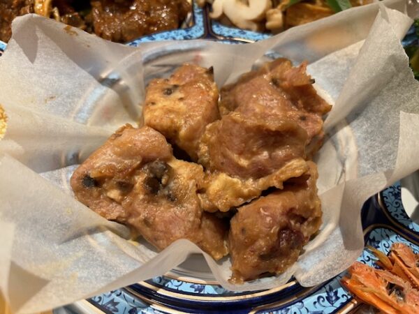 【2026年お正月】福岡市東区「中国菜 随園」の中華おせちレビュー・初日の出と伊野天照皇大神宮に初詣