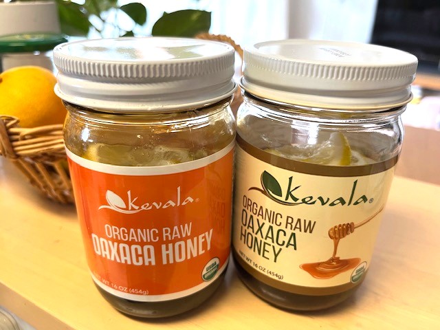 【喉がイガイガするときに】はちみつレモンの作り方とやさしいセルフケア（iHerbおすすめ）