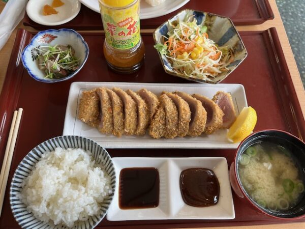 鹿児島旅行・道の駅山川港活お海道