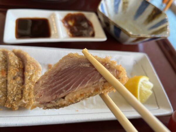 鹿児島旅行・道の駅山川港活お海道