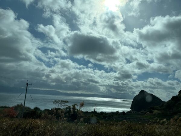 鹿児島旅行指宿へ