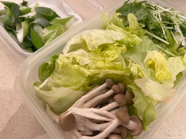 鹿児島2泊3日旅行記ホテルで黒豚しゃぶしゃぶ