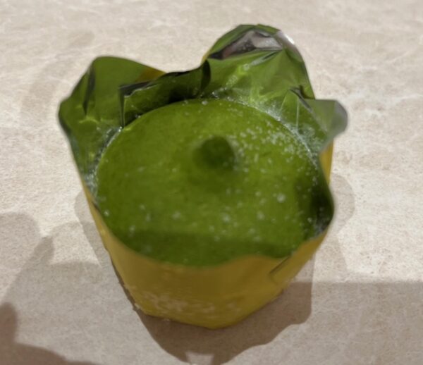 鹿児島旅行・フェスティバロ鹿児島限定かご茶