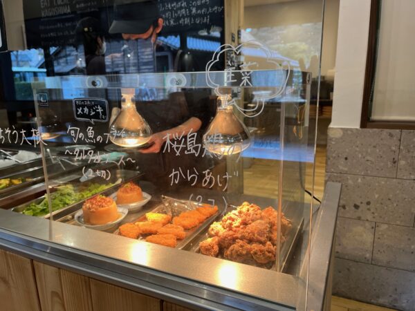 【鹿児島2泊3日旅行記】霧島神宮パワースポット巡り＆明るい農村焼酎蒸留所見学と絶品鹿児島牛すき焼き　日当山無垢食堂