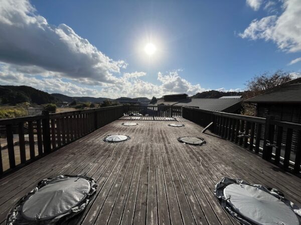 【鹿児島2泊3日旅行記】霧島神宮パワースポット巡り＆明るい農村焼酎蒸留所見学と絶品鹿児島牛すき焼き　明るい農村焼酎蒸留所