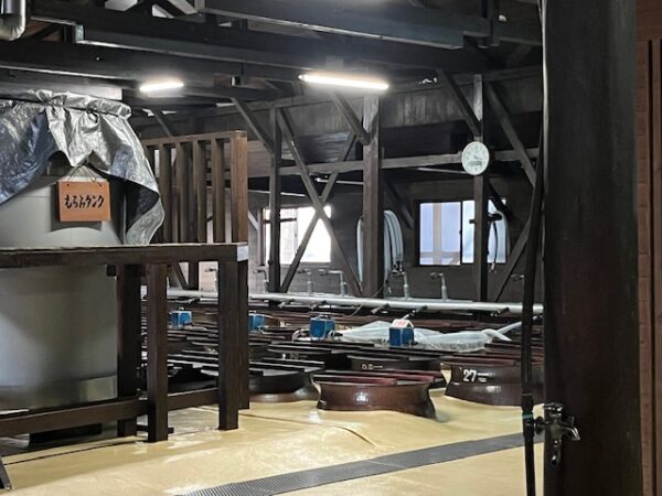 【鹿児島2泊3日旅行記】霧島神宮パワースポット巡り＆明るい農村焼酎蒸留所見学と絶品鹿児島牛すき焼き　明るい農村焼酎蒸留所