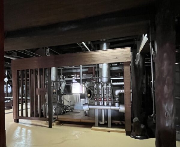 【鹿児島2泊3日旅行記】霧島神宮パワースポット巡り＆明るい農村焼酎蒸留所見学と絶品鹿児島牛すき焼き　明るい農村焼酎蒸留所