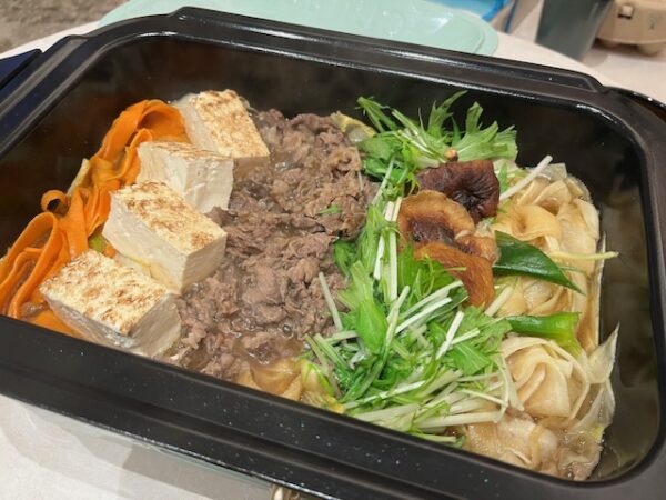 【鹿児島2泊3日旅行記】霧島神宮パワースポット巡り＆明るい農村焼酎蒸留所見学と絶品鹿児島牛すき焼き