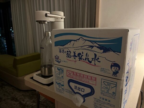 【鹿児島2泊3日旅行記】霧島神宮パワースポット巡り＆明るい農村焼酎蒸留所見学と絶品鹿児島牛すき焼き霧島鉱泉水